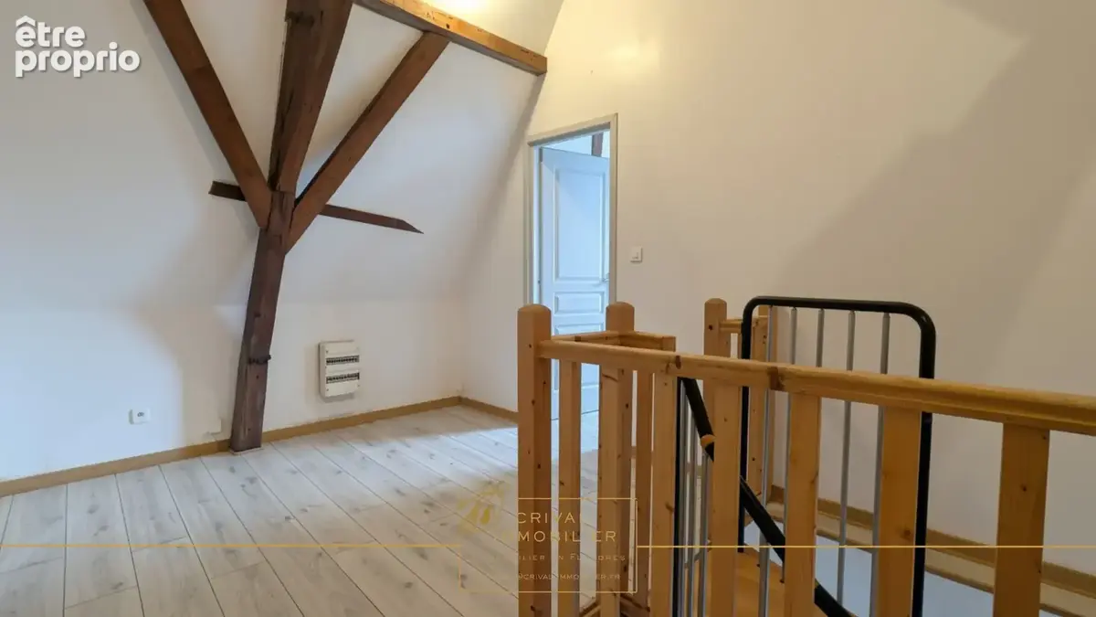 Immeuble de rapport en hyper-centre d'Hondschoote - photo 6