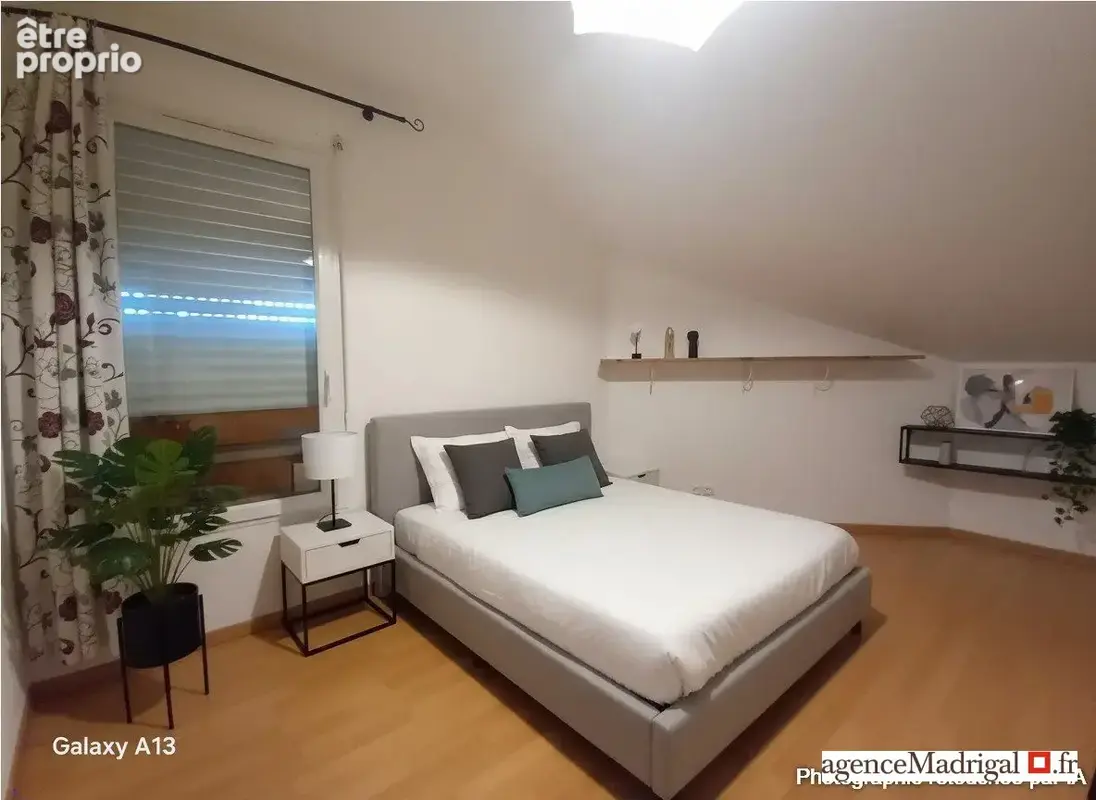 Maison 7 pièces 120 m² à vendre à Apprieu (38140) - photo 6