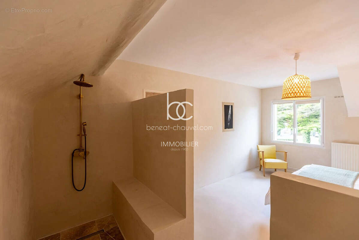 Maison à NOYAL-MUZILLAC