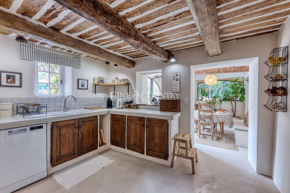 Maison à CABRIS