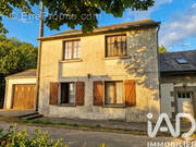 Photo 1 - Maison à PLOUEC-DU-TRIEUX