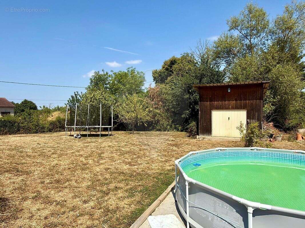 Maison 4 chambre(s) à vendre - photo 17