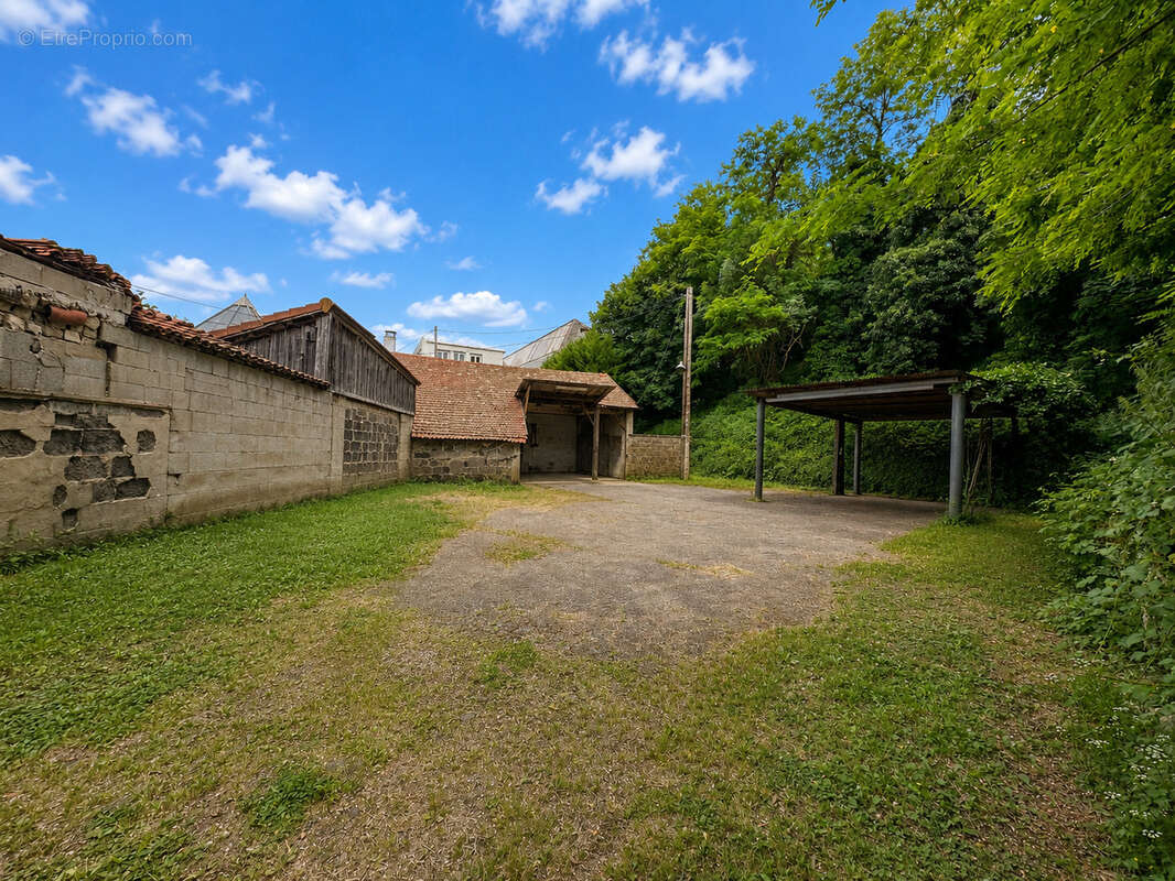 Maison à FIRMINY
