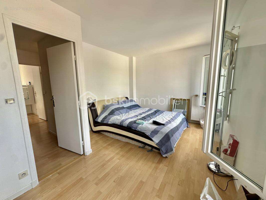 Maison à MASSY