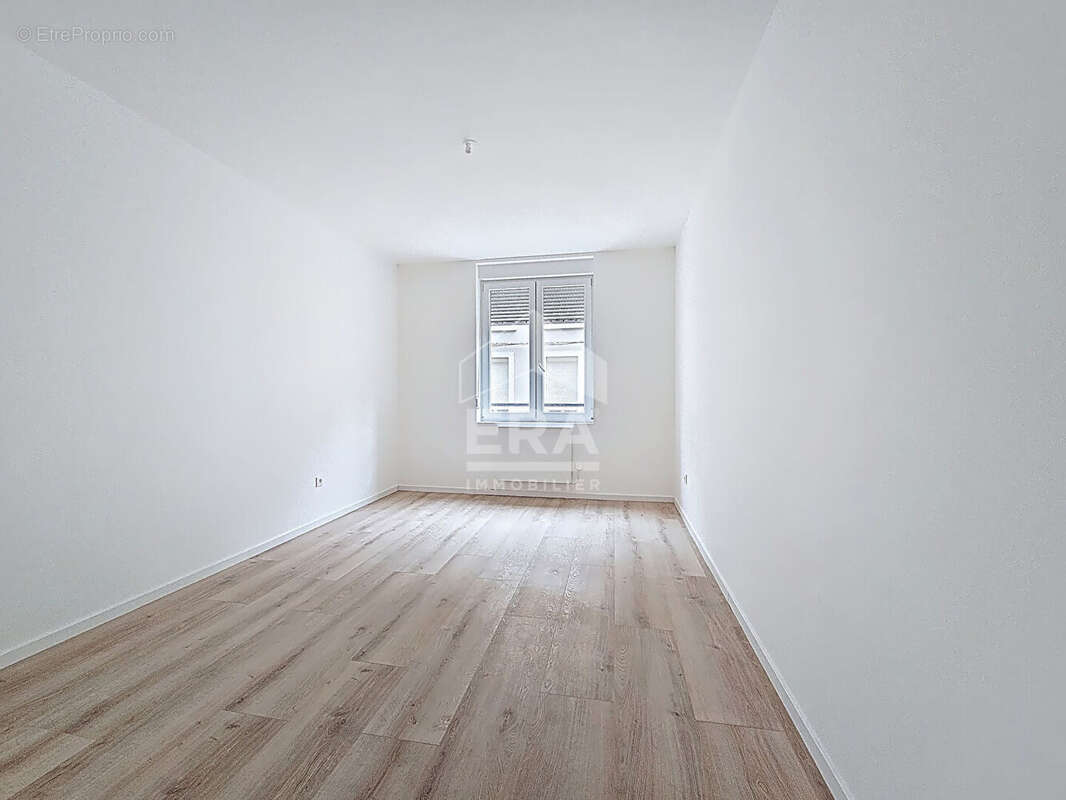 Appartement à LONGWY