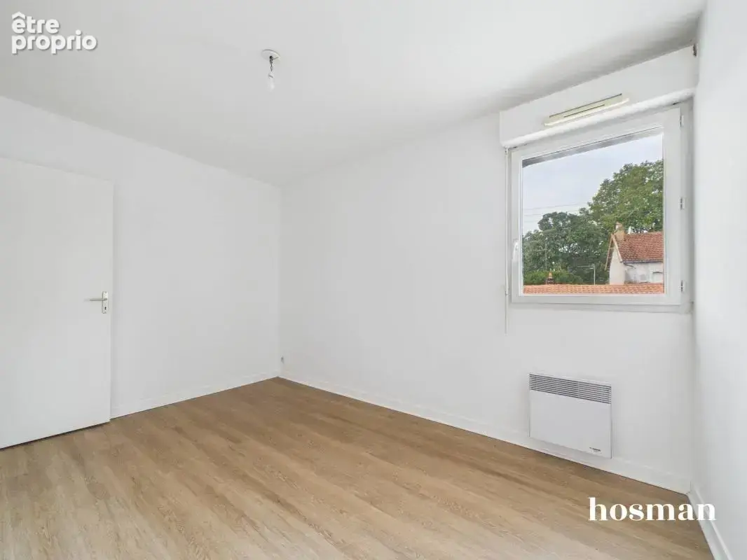 Appartement T3 de 63,05 m2 avec balcon et place de parking - Quartier Pont Rousseau à Rezé - photo 15