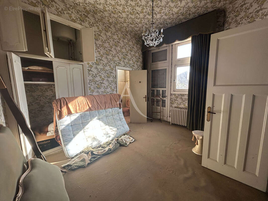 Appartement à CARCASSONNE