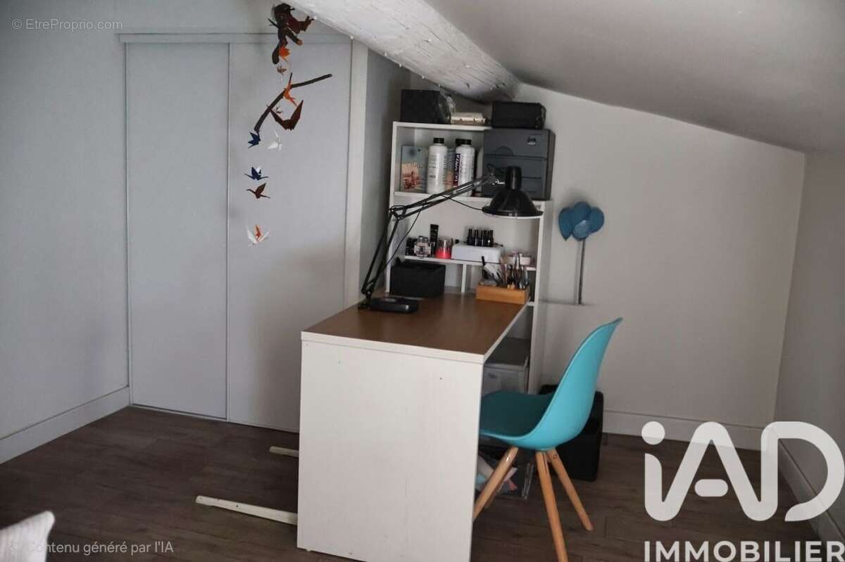 Maison 141 m² à Corbere  - photo 8