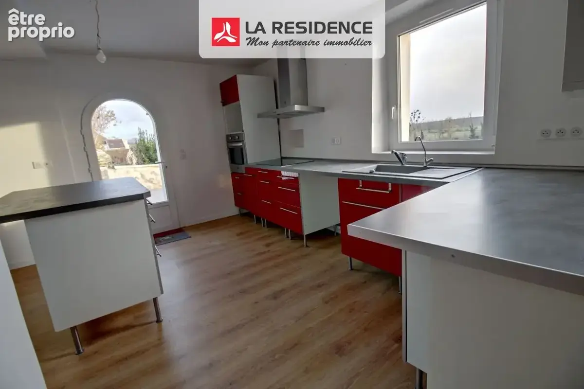 Maison 6 pièces 132 m² à vendre à Conflans-Sainte-Honorine (78700) - photo 6