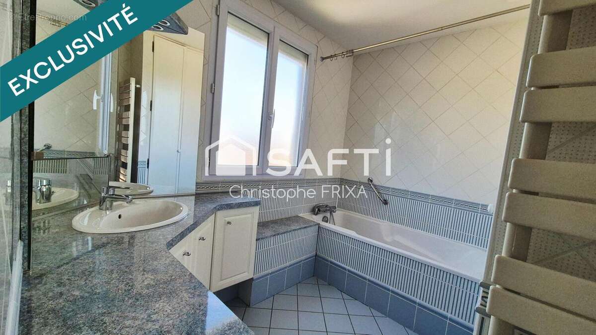 Photo 9 - Appartement à SOTTEVILLE-LES-ROUEN