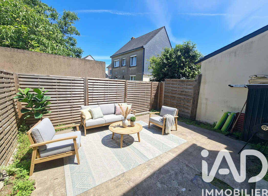Maison 80 m² à Trignac  - photo 6