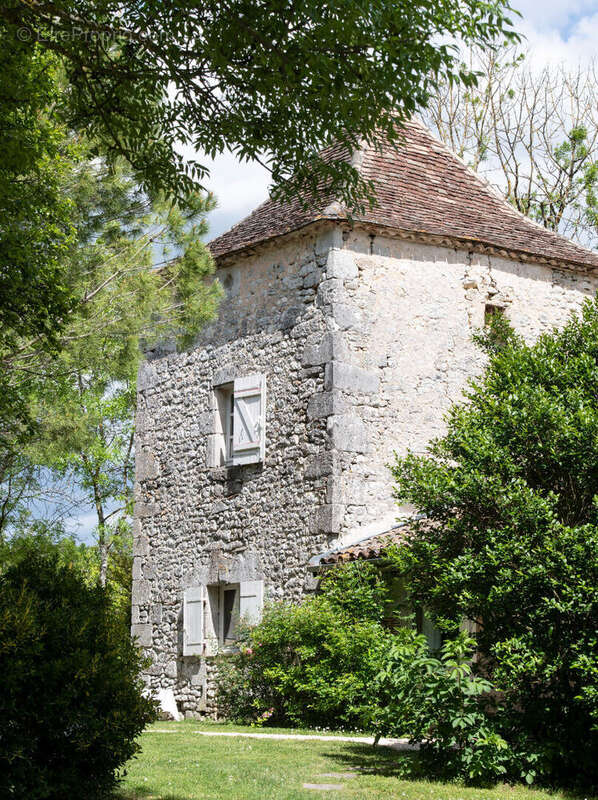 Maison à VILLEREAL
