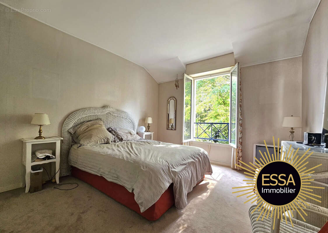 Maison à ROCQUENCOURT