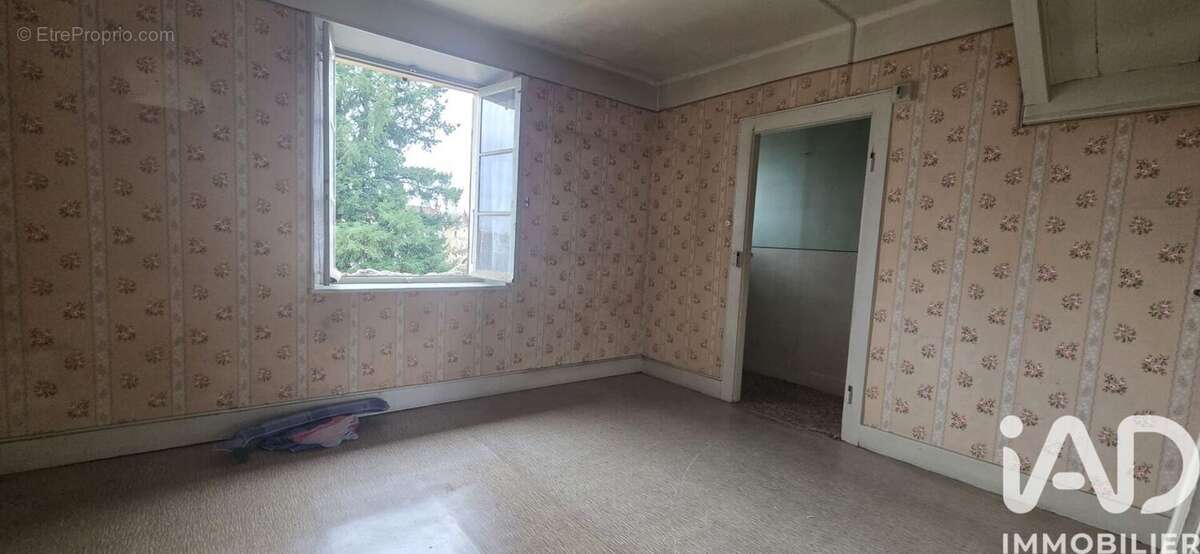 Photo 6 - Maison à PARAY-LE-MONIAL