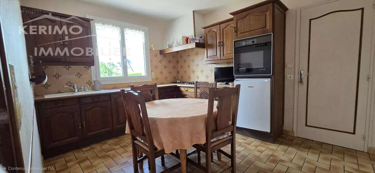 Maison 131 m² à Binic  - photo 6