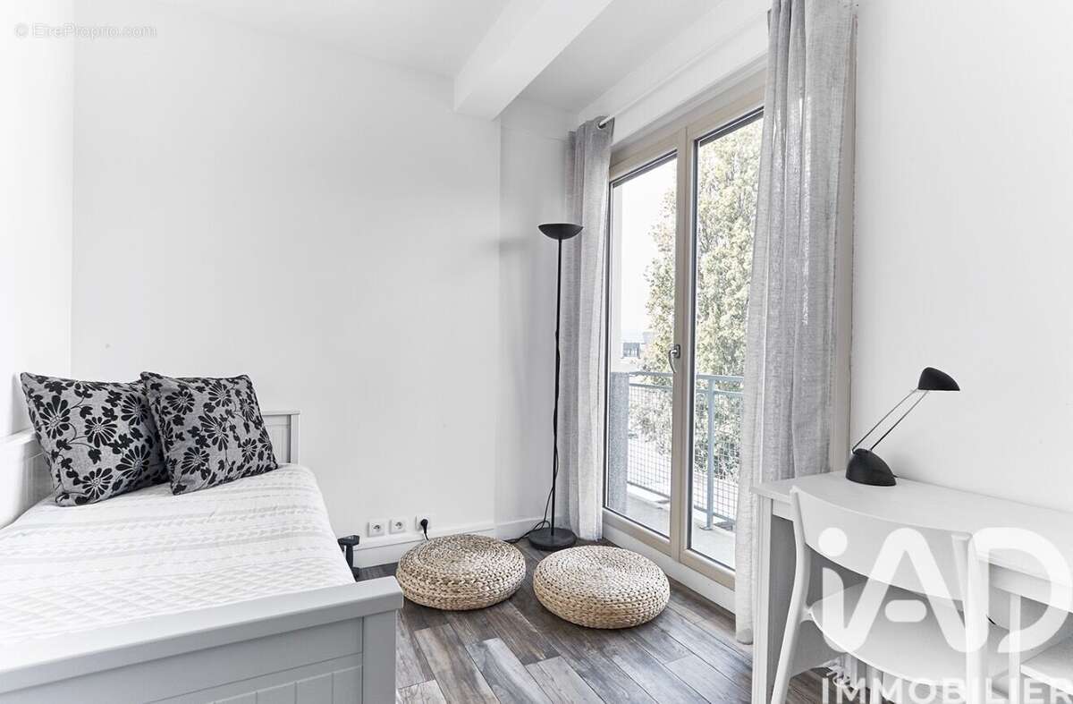 Appartement 62 m² à Rouen  - photo 5