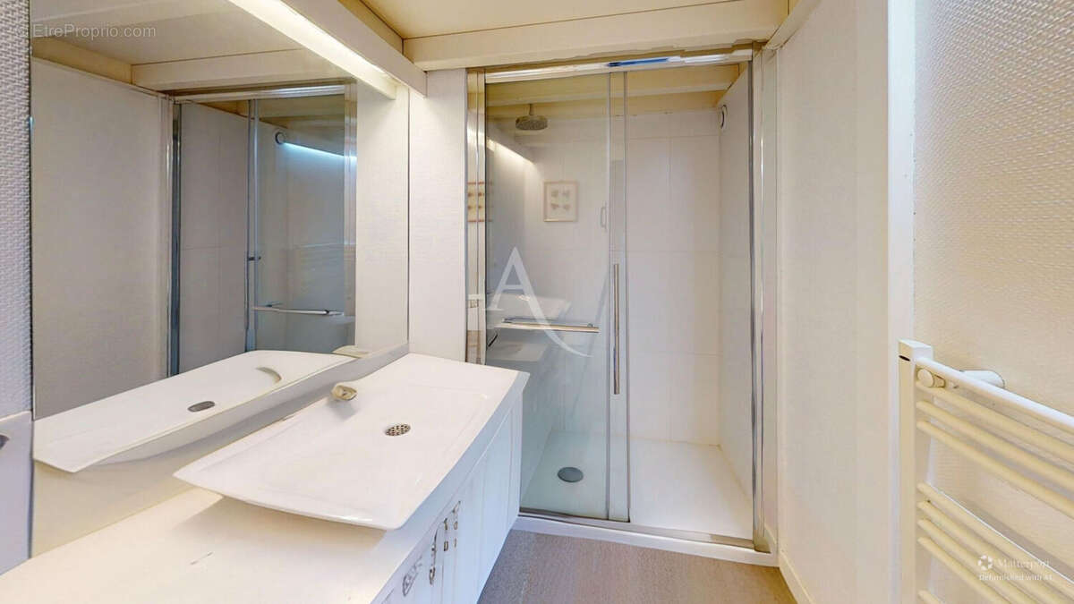 Appartement à CIBOURE