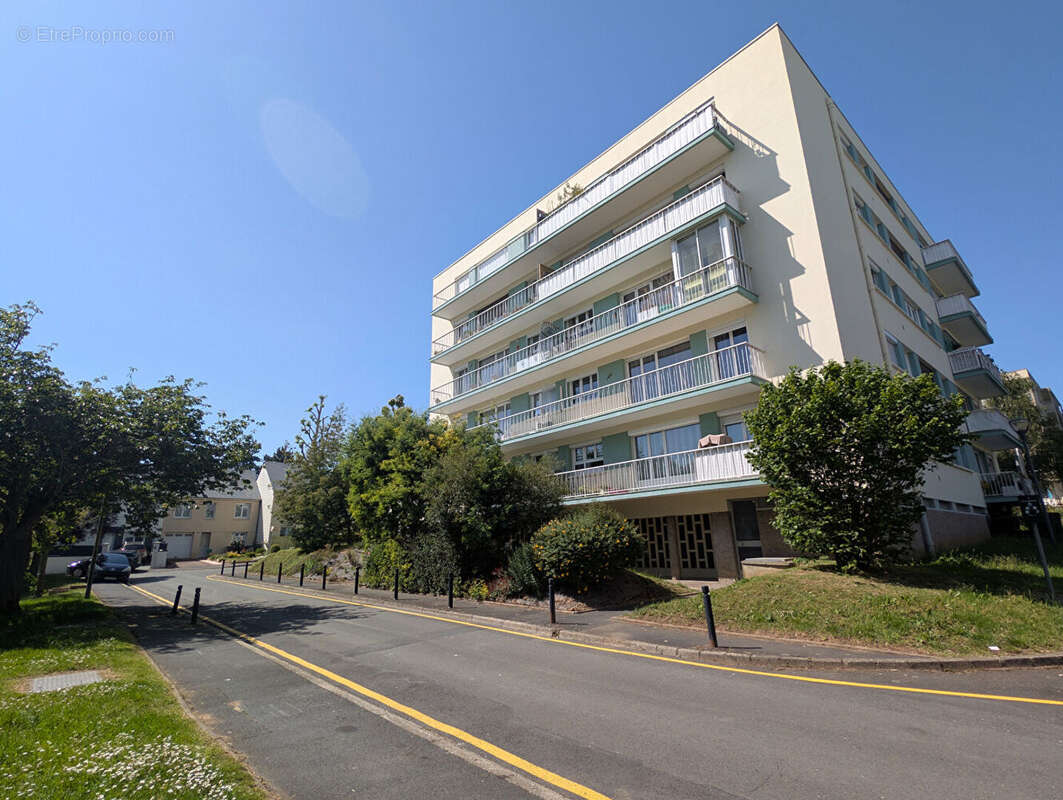 Appartement à CAEN