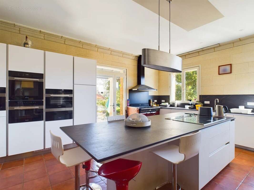 Maison à CORDES-SUR-CIEL