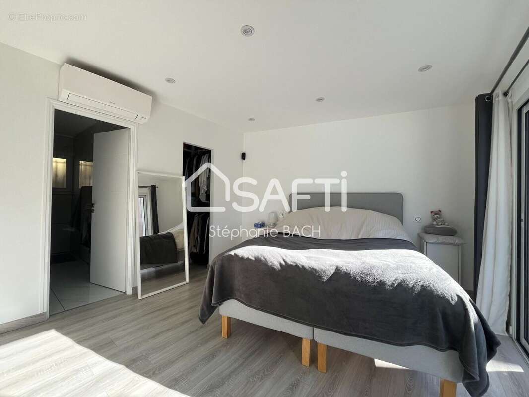 Photo 8 - Maison à CEYRESTE