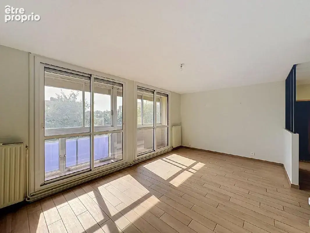 Appartement - photo 4