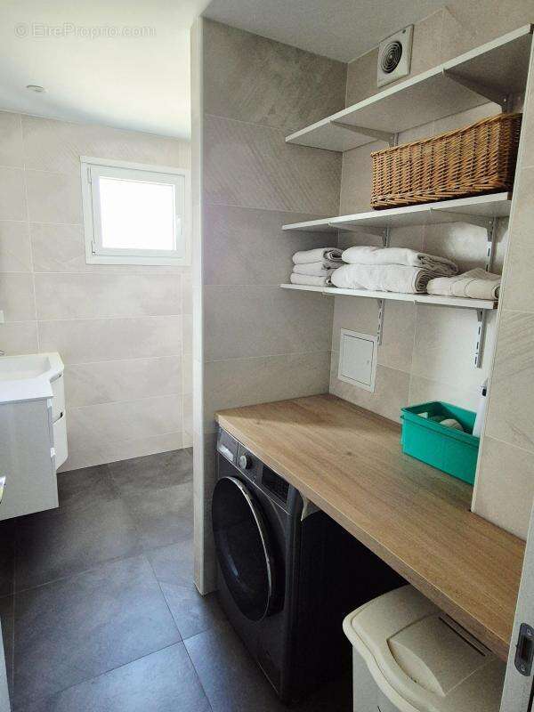 Appartement à CALUIRE-ET-CUIRE