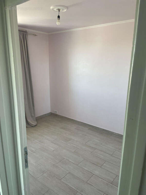 Appartement à METZ