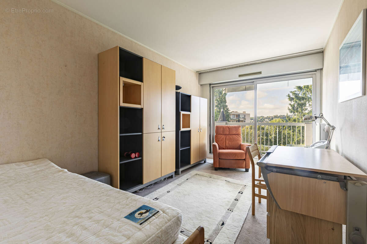 Appartement à SAINT-GERMAIN-EN-LAYE