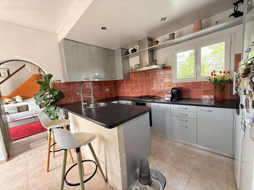 Appartement à CAGNES-SUR-MER