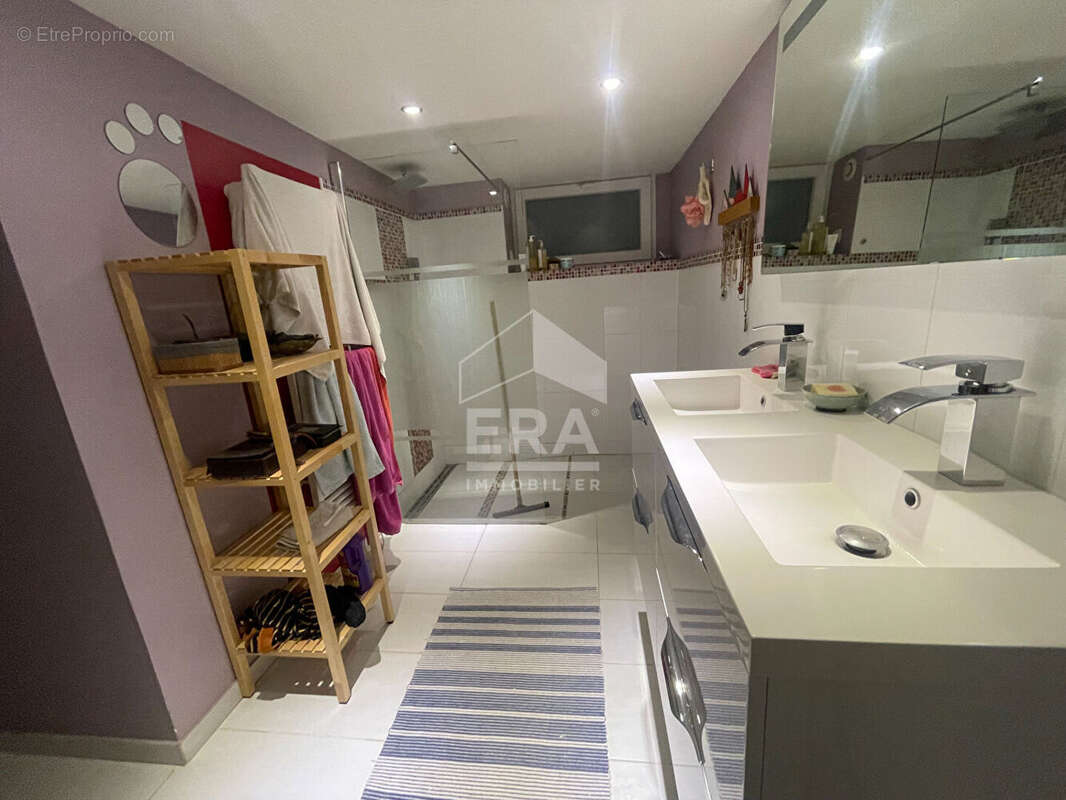 Maison à LES PENNES-MIRABEAU