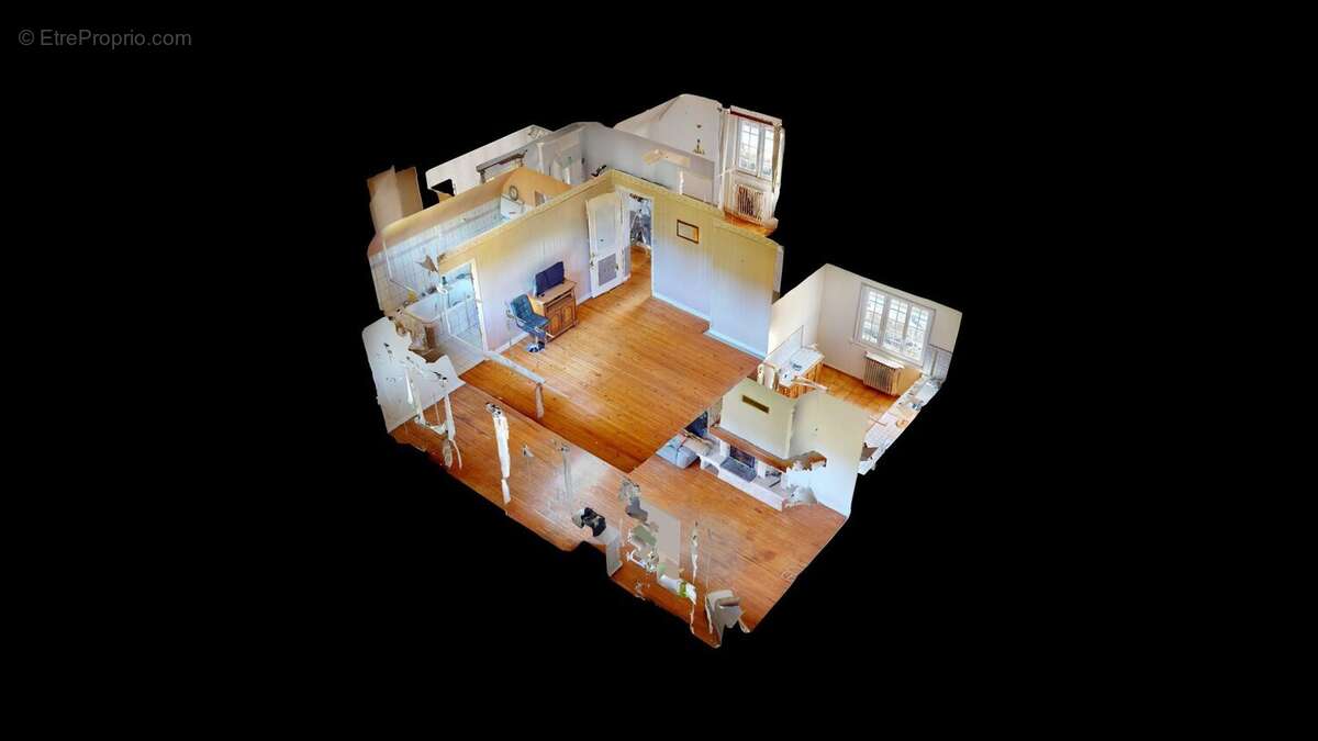 Maison à AUMALE