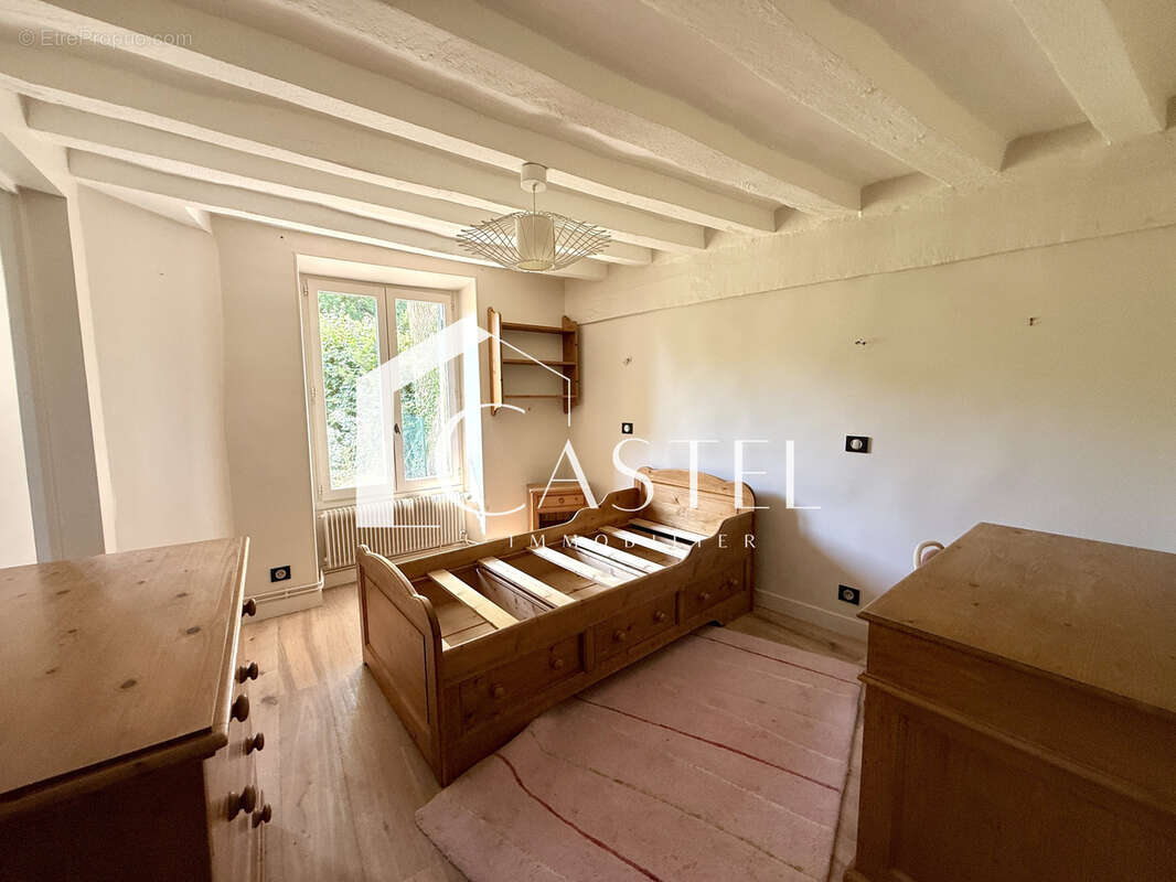 Maison à ORGEVAL