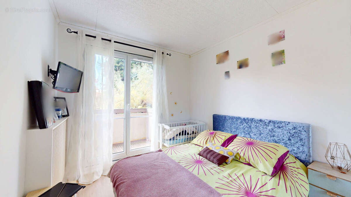 Appartement à BOIS-D&#039;ARCY