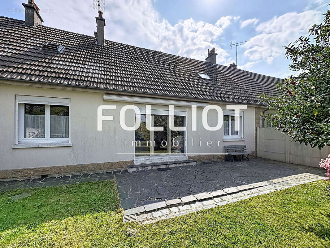 A VENDRE Avranches - Opportunité à saisir - photo 9