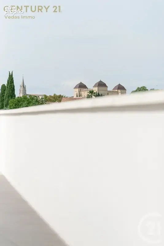 Maison 4 pièces 109 m² à vendre à Castries (34160) - photo 7