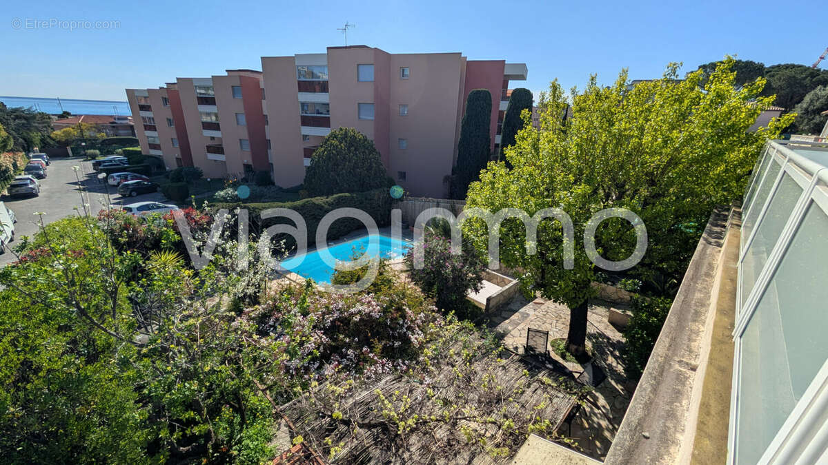 Maison à ANTIBES