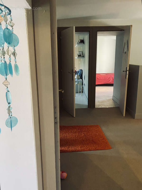 Maison à SAINT-PALAIS-SUR-MER