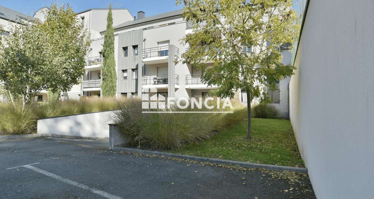 Appartement à SAINT-MALO