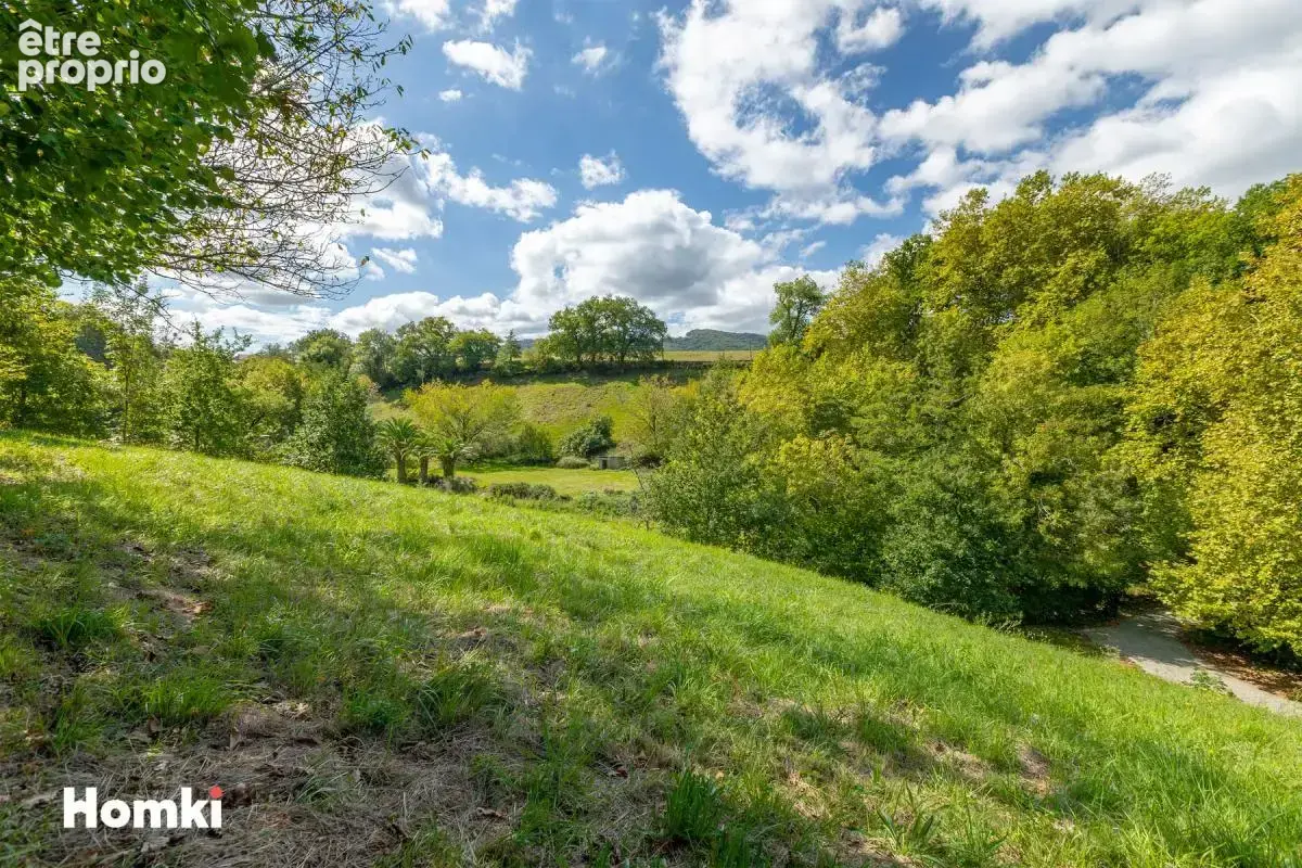 Terrain de 886 m² à Biriatou 64700, Chemin de Gaztainaldea - photo 5