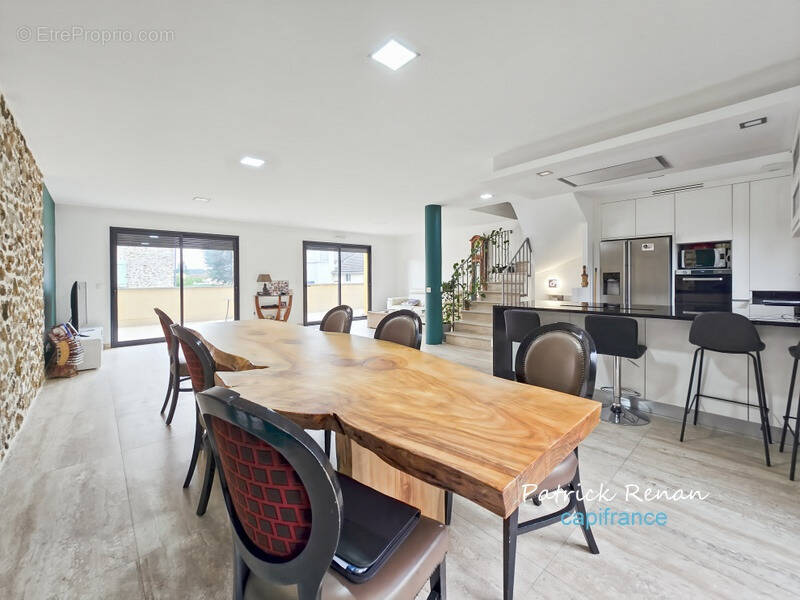 Maison à JOUARS-PONTCHARTRAIN