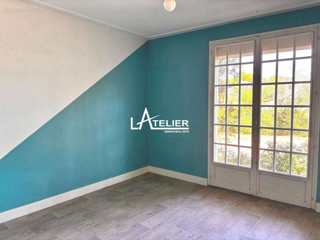 Maison à VIGNEUX-DE-BRETAGNE