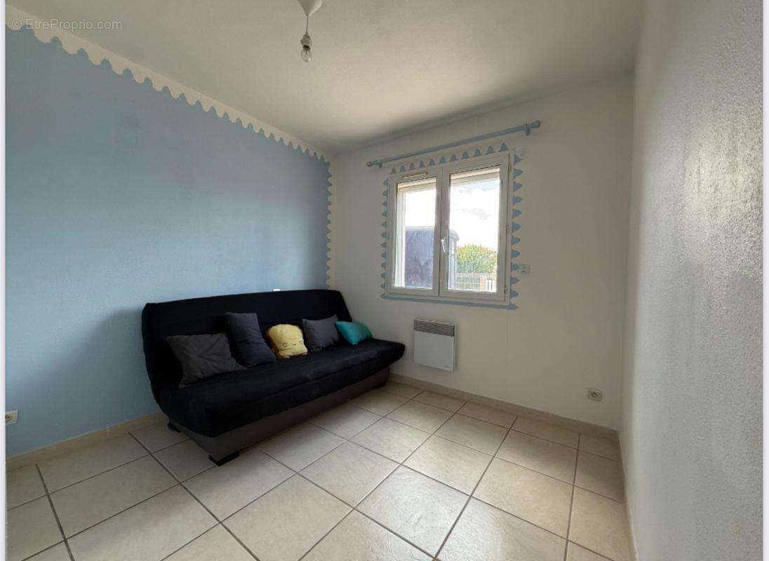 Maison à LEZIGNAN-CORBIERES