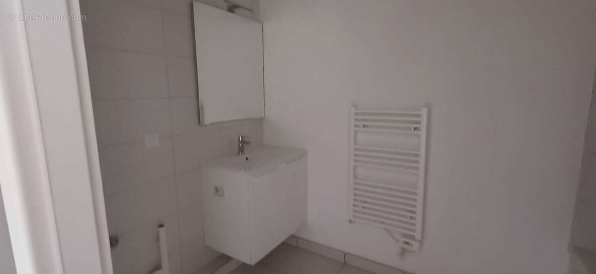 Appartement à RIEDISHEIM