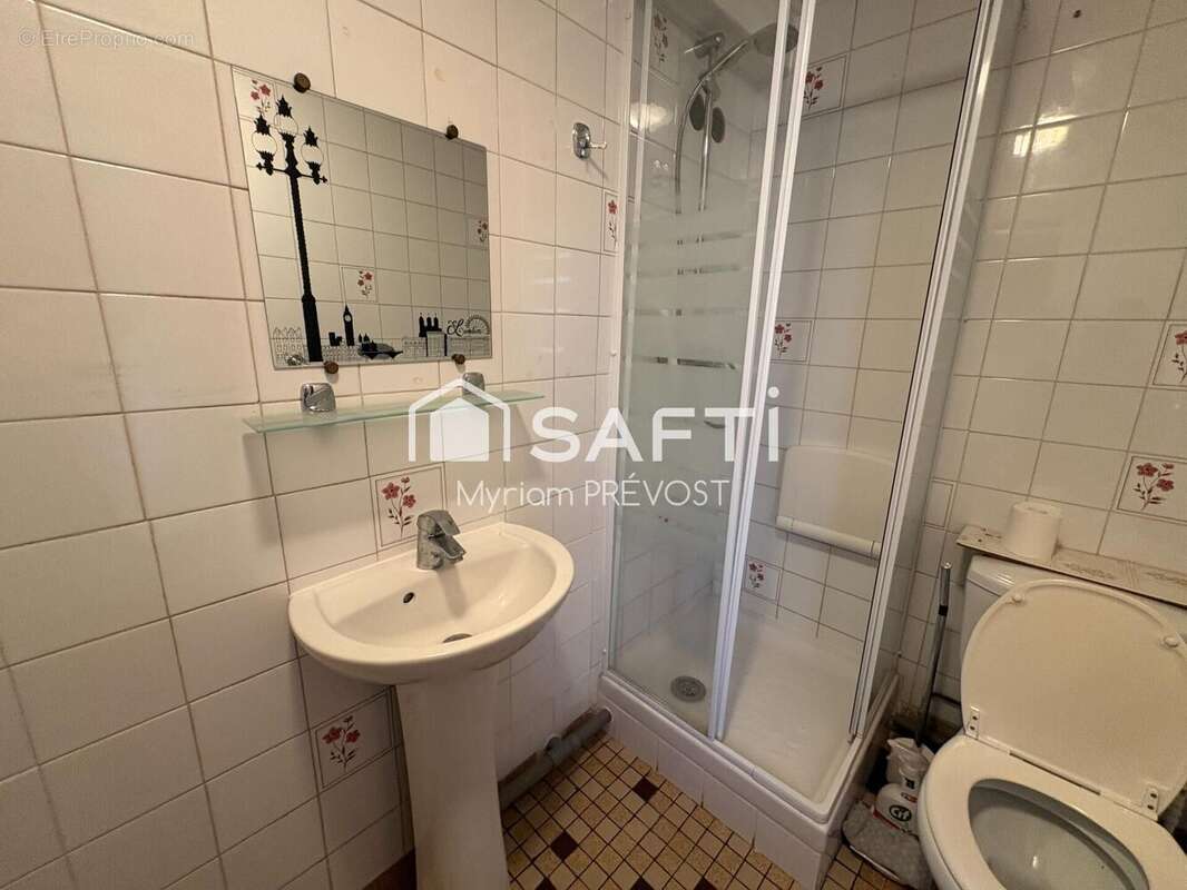 Maison 76 m² à Saint-Ambroix  - photo 5