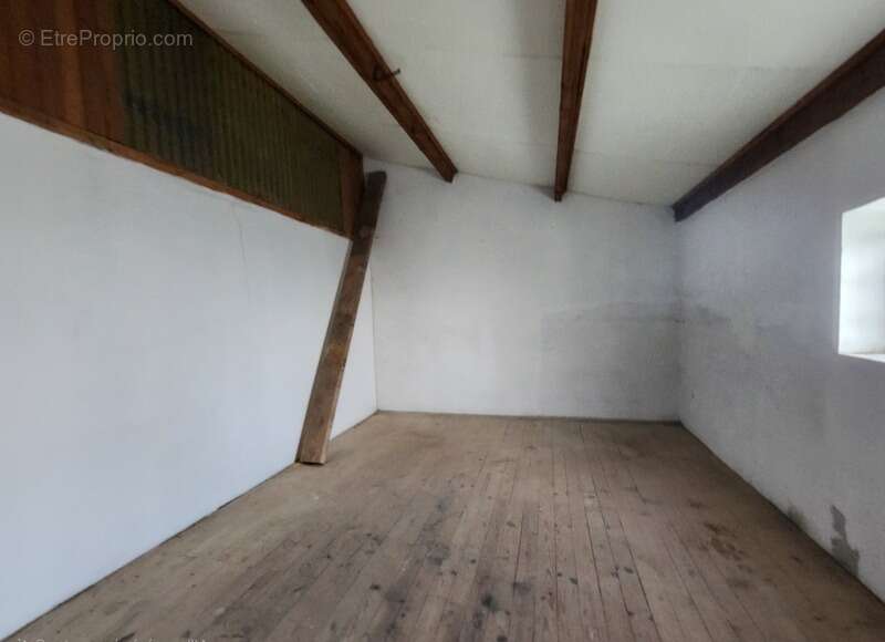 Maison familiale 120m² à Sauzelle – Entre forêt et plage, un cadre naturel d’exception ILE D'OLERON (17) - photo 13