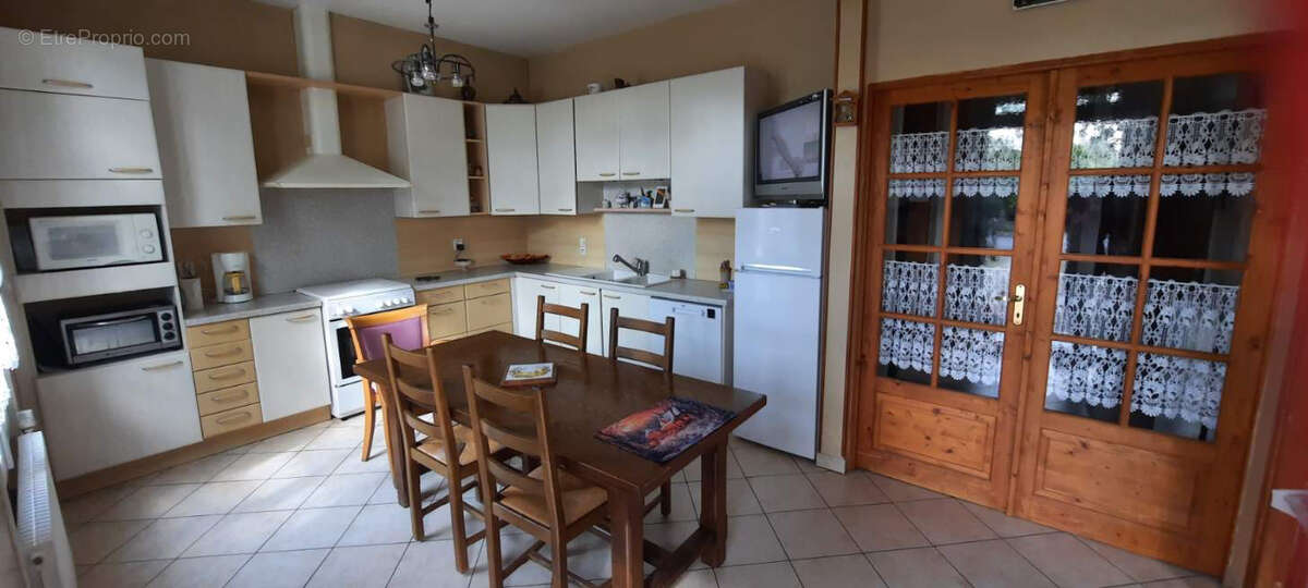 Maison à NANTEUIL-LE-HAUDOUIN