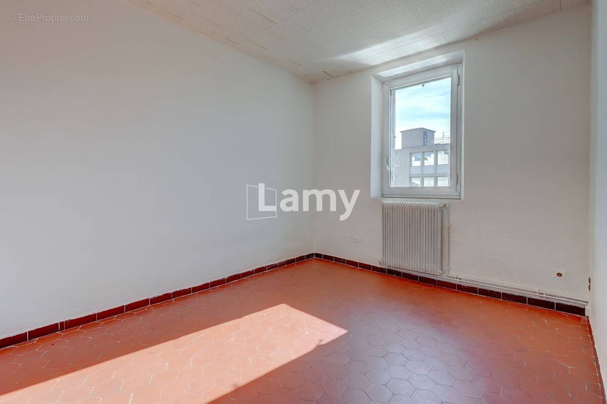 Appartement à MARSEILLE