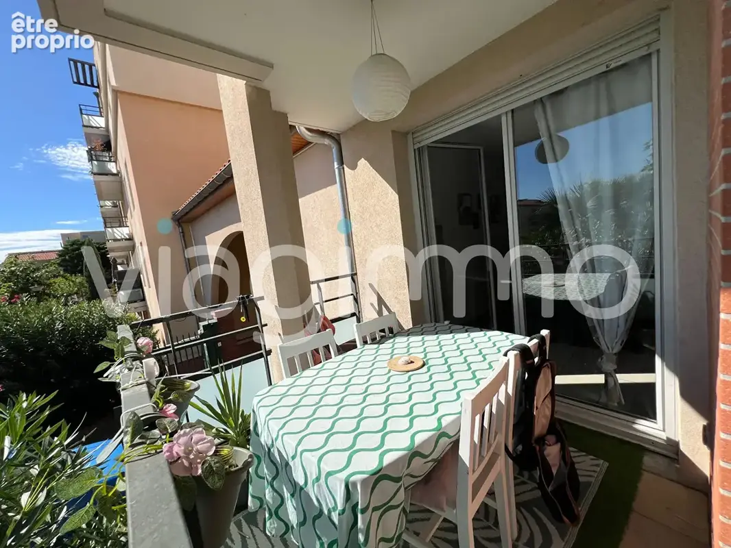 Saint-Estève (66240) Appartement 63 m² en VIAGER LIBRE - photo 9