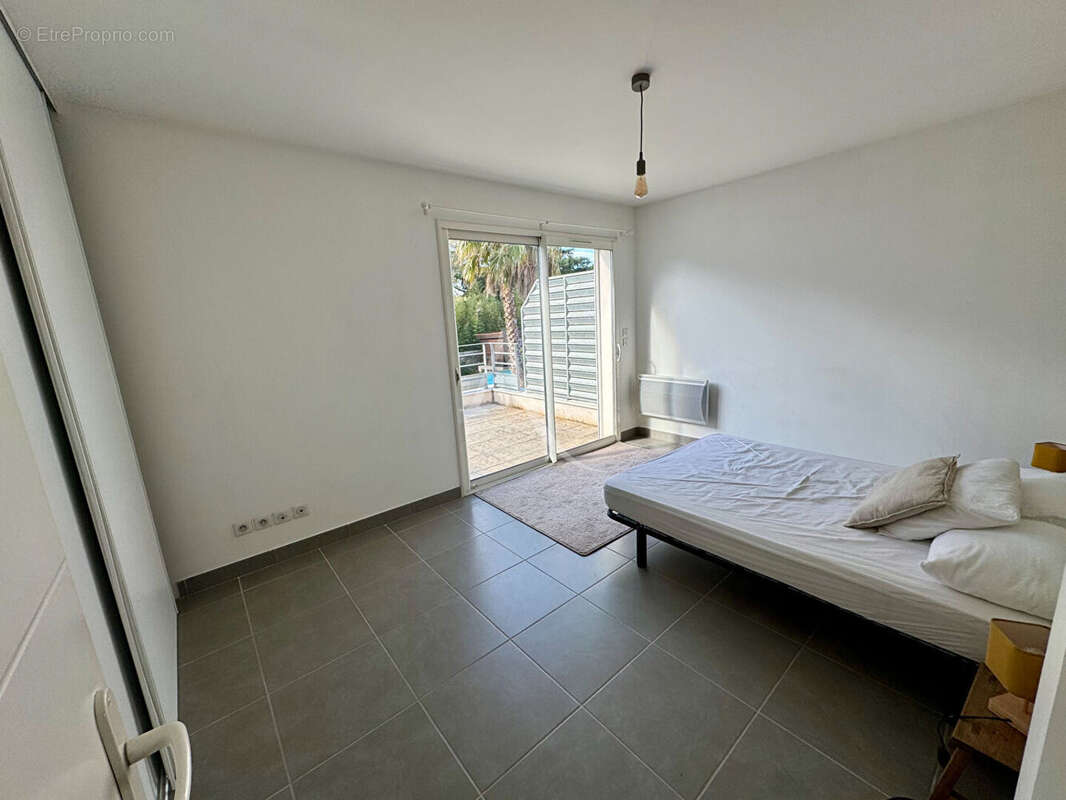 Maison à NIMES
