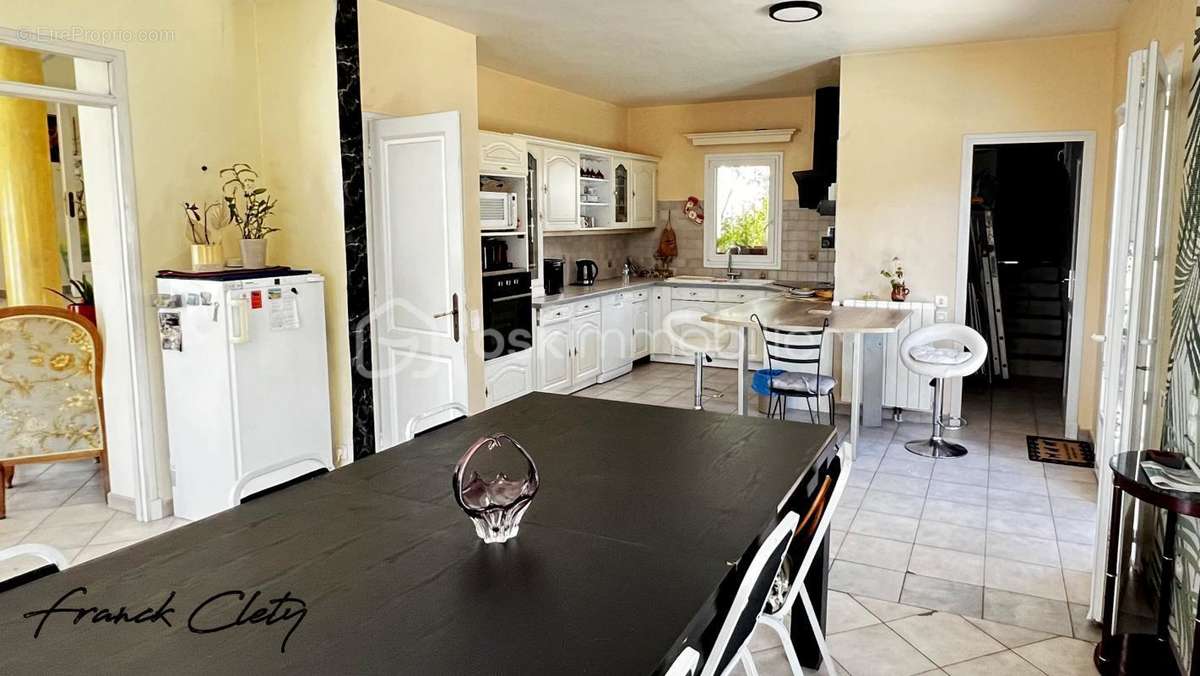 Maison à DRAGUIGNAN